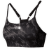 Sutien The North Face FLEX BRA AOP Women 8R4 TNF BLACK WATERFALL PRINT