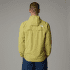 Jachetă The North Face MA HOODED WIND JACKET Men TNF BLACK