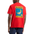 Tricou cu mânecă scurtă La Sportiva MOON CLIMB T-SHIRT Men Night Sky_B46B46