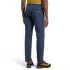Pantaloni La Sportiva HELIXIR PANTS Men Onyx/Chalk