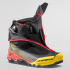 Încălțăminte La Sportiva Aequilibrium Top GTX Black/Yellow