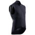 Vesta X-Bionic X-BIONIC® SPHEREWIND CYCLING VEST X Black