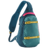Rucsac Patagonia Atom Sling 8 l Wetland Blue