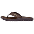 Şlapi Gumbies Gumbies Noosa Brown