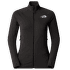 BOLT POLARTEC JACKET MN8 ASPHALT GREY/TNF BLACK