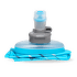 Sticlă Hydrapak POCKETFLASK 500 Malibu Blue