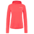 SANNE SUNSHIRT CANDY/LIGHT RED