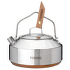 Fierbător Primus Campfire Kettle 0.9L Stainless Steel