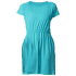 Chill River™ SS Dress Teal 330