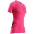 TWYCE RUN SHIRT SS Women NEO PINK/X BLACK
