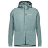 Jachetă Mons Royale Diversion Merino Wind Jacket Desert Sage