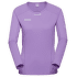 Aenergy FL Longsleeve Women 6434 lavandin