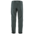 Pantaloni Fjällräven Keb Agile Trousers Men Basalt-Iron Grey