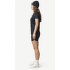 Tricou cu mânecă scurtă Devold Premium Tee Women 284A INK