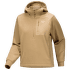 Aestas Pullover Hoody Women Canvas