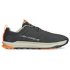 Încălțăminte Altra LONE PEAK 9+ Men DARK SHADOW