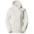 Quest Jacket Women WHITE DUNE