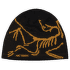 Bird Head Toque 24K Black