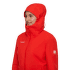 Jachetă Mammut Linard HS Thermo Hooded Jacket Women 40320 deep teal