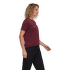 Tricou cu mânecă scurtă Mammut Mountain T-Shirt Eiger Women marine 5118
