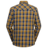 Cămașă cu mânecă lungă La Sportiva RAMBLER LINED FLANNEL SHIRT MEN Night Sky/Savana