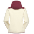 Hanorac La Sportiva GUIDANCE SHERPA HOODY WOMEN Chalk/Redwood