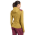 Jachetă La Sportiva LUCENDRO THERMAL HOODY WOMEN Savana/Redwood