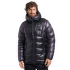 Jachetă La Sportiva SUPERCOULOIR DOWN PARKA MEN Night Sky/Mountain Red