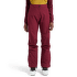 Pantaloni La Sportiva CREST EVO SHELL PANTS WOMEN Redwood_R25R25