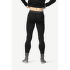 Colanți Devold Breeze Plus Merino 200 Longs Men 950A BLACK