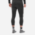 Colanți 3/5 Millet DRYNAMIC SOFT 3/4 TIGHT MEN NOIR NEW