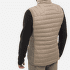 Vesta Millet FITZ ROY WARM VEST MEN NOIR NEW
