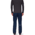 Pantaloni Mammut Taiss Guide SO Pants Men black 0001