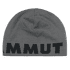 Mammut Logo Beanie steel-black 00722