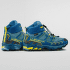 Încălțăminte La Sportiva Ultra Raptor II Mid JR GTX Space Blue/Blaze