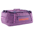 Black Hole Duffel 55L Brisk Purple