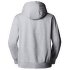 Hanorac The North Face ESSENTIAL RELAXED HOODIE Men TNFLIGHTGREYHTR