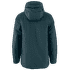 Jachetă Fjällräven Bergtagen 130 Insulation Jacket Men Mountain Blue-Mustard Yellow