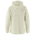 Hanorac Fjällräven Kaitum Hoodie Women Chalk White