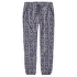 Synch Pants Men Flow: Sunken Blue