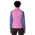 Vesta Patagonia Nano Puff Vest Women Brisk Purple