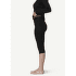 Colanți 3/5 Devold Duo Active Merino 205 3/4 Longs Women 950A BLACK