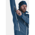 Jachetă Ortovox COL BECCHEI JACKET MEN 54201 deep ocean