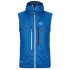 Vesta Ortovox SWISSWOOL PIZ BOE VEST MEN 56601 blue note