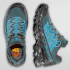 Încălțăminte La Sportiva Ultra Raptor II GTX Women Topaz/Carbon