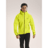 Jachetă Arcteryx Beta Jacket Men Lodestar