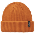 Perimeter Rolled Beanie Dark Melba
