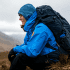 Keb GTX Jacket Women