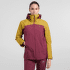 Jachetă La Sportiva ALPINE GUIDE GTX PERFORMANCE JACKET WOMEN Redwood/Savana