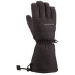 Youth Yukon Gloves Black